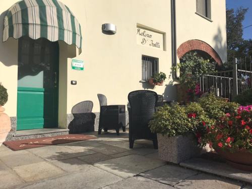 Gambolo Hotel | Hotel Locanda Da Carla