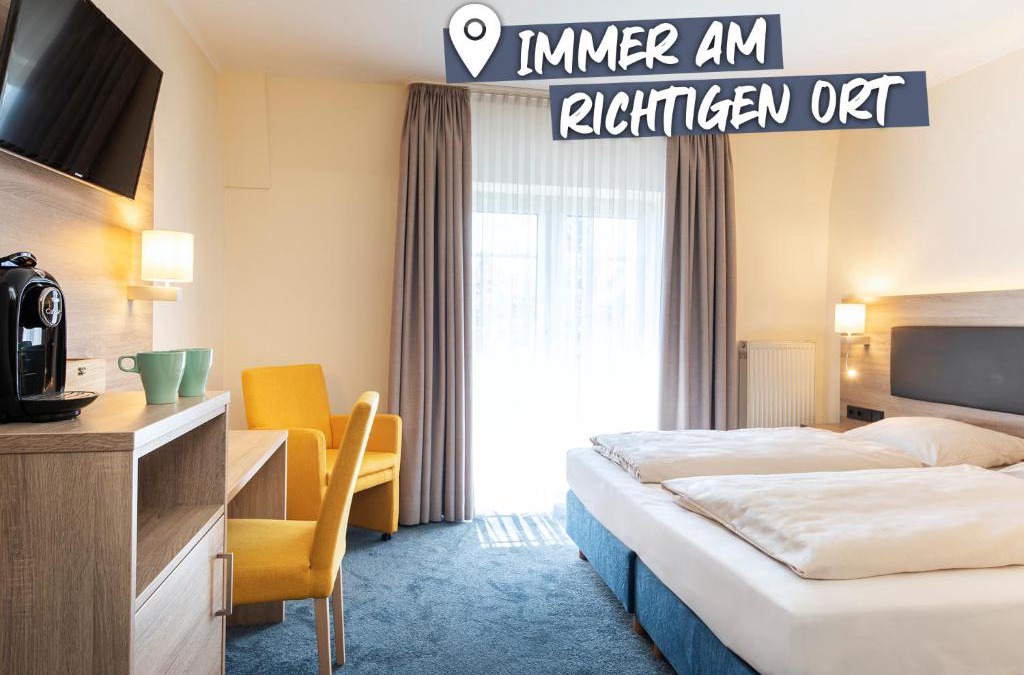 Lohr am Main Hotel | Hotel Lohr am Main by Michel Hotels