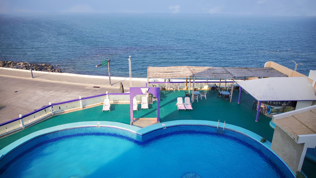Veracruz Hotel | Hotel Lois Veracruz