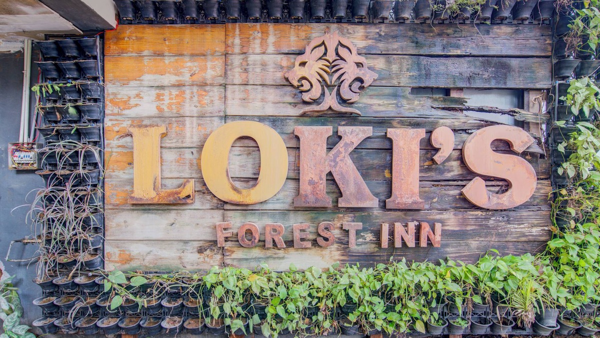 LB Nagar Hotel | Hotel Loki's Forest Inn