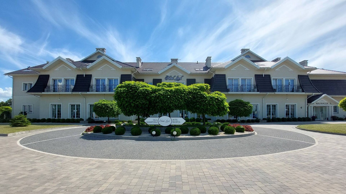 Radom Hotel | Hotel Lord Radom
