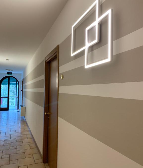 Ficarolo Hotel | Hotel Lory Ficarolo