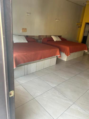 San Blas Hotel | Hotel Los Álvarez
