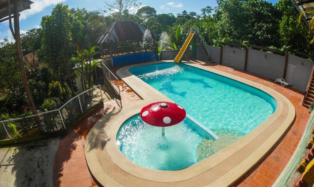 San Miguel de los Bancos Hotel | Hotel Los Bancos
