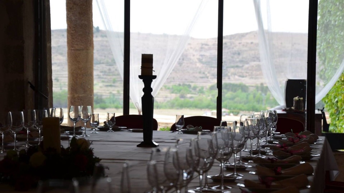 Rubielos de Mora Hotel | Hotel los Leones