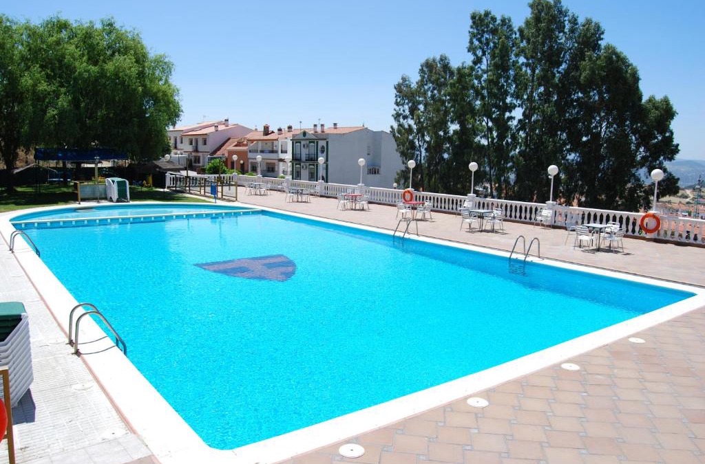 Jerez de los Caballeros Hotel | Hotel Los Templarios