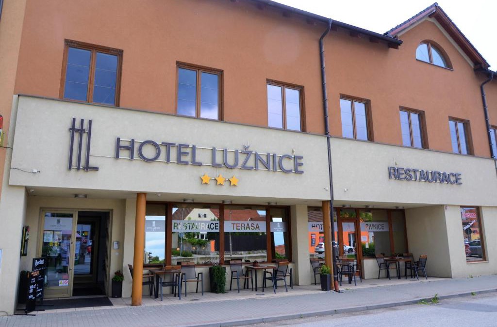 Plana nad Luznici Hotel | Hotel Lužnice