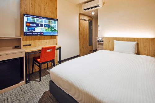 Nakakasai Hotel | Hotel Lumiere Kasai