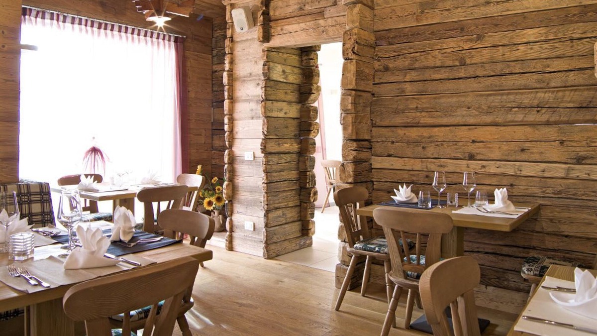 Folgaria Hotel | Hotel Luna Bianca