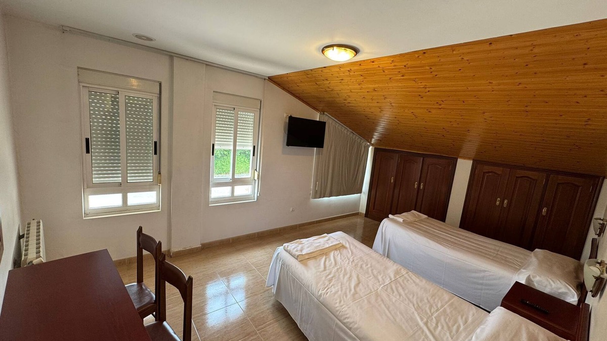 Bergondo Hotel | Hotel Luso