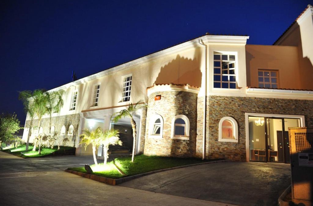 San Antonio de Benageber Hotel | Hotel Luve