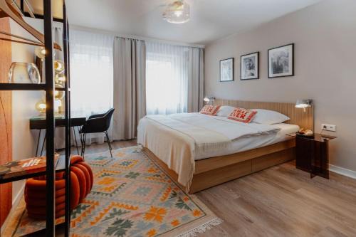 Graggenau Hotel | Hotel Lux