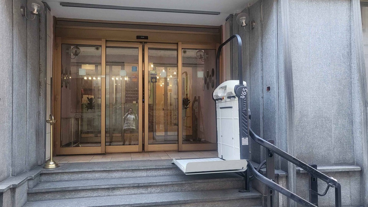 Alessandria Hotel | Hotel Lux