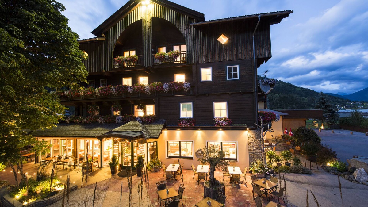 Rangersdorf Hotel | Hotel Mölltalerhof