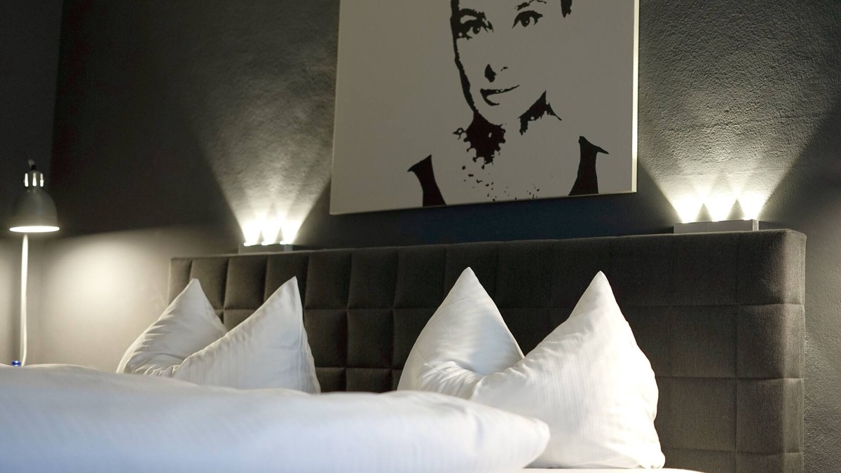 Muehldorf am Inn Hotel | Hotel Mühldorf