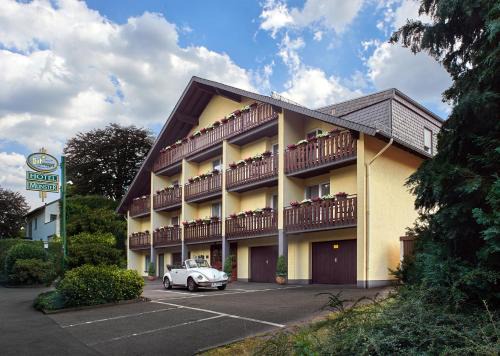 Emmelshausen Hotel | Hotel Münster