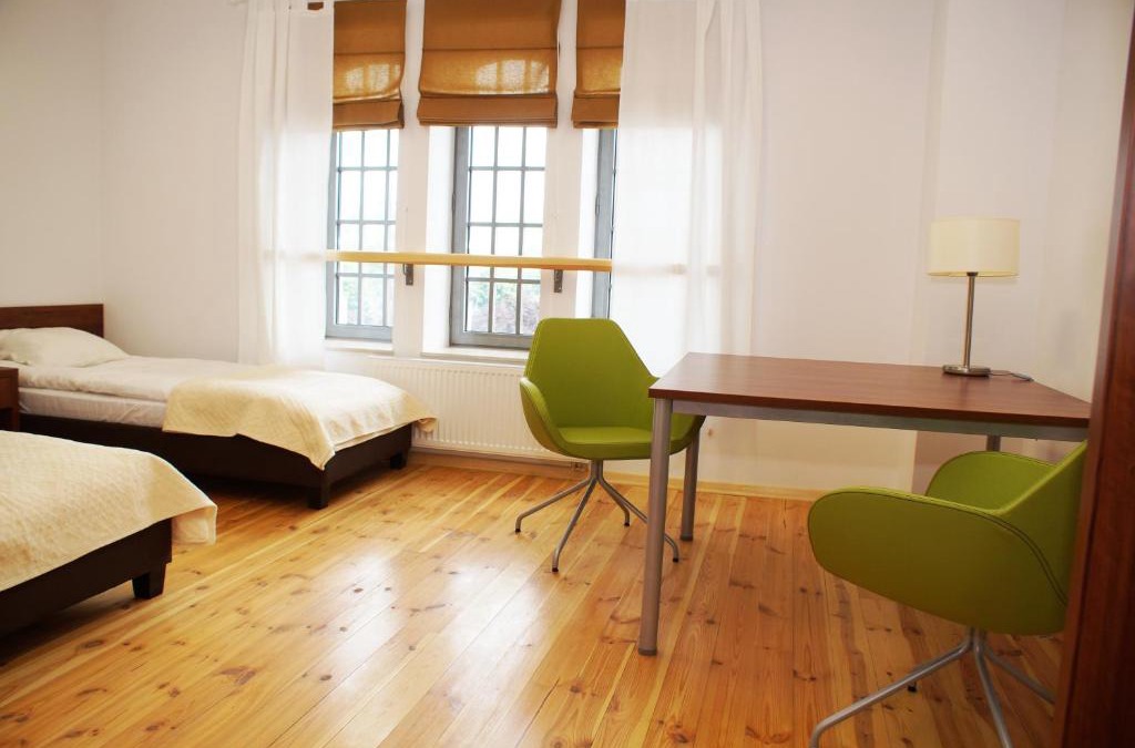Torun Hotel | Hotel Młyn Toruń - dawne MCSM