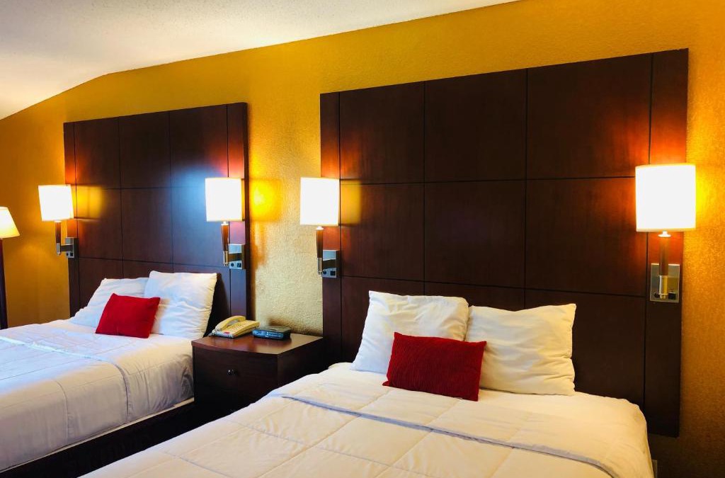 Mount Pocono Hotel | Hotel M Mount Pocono