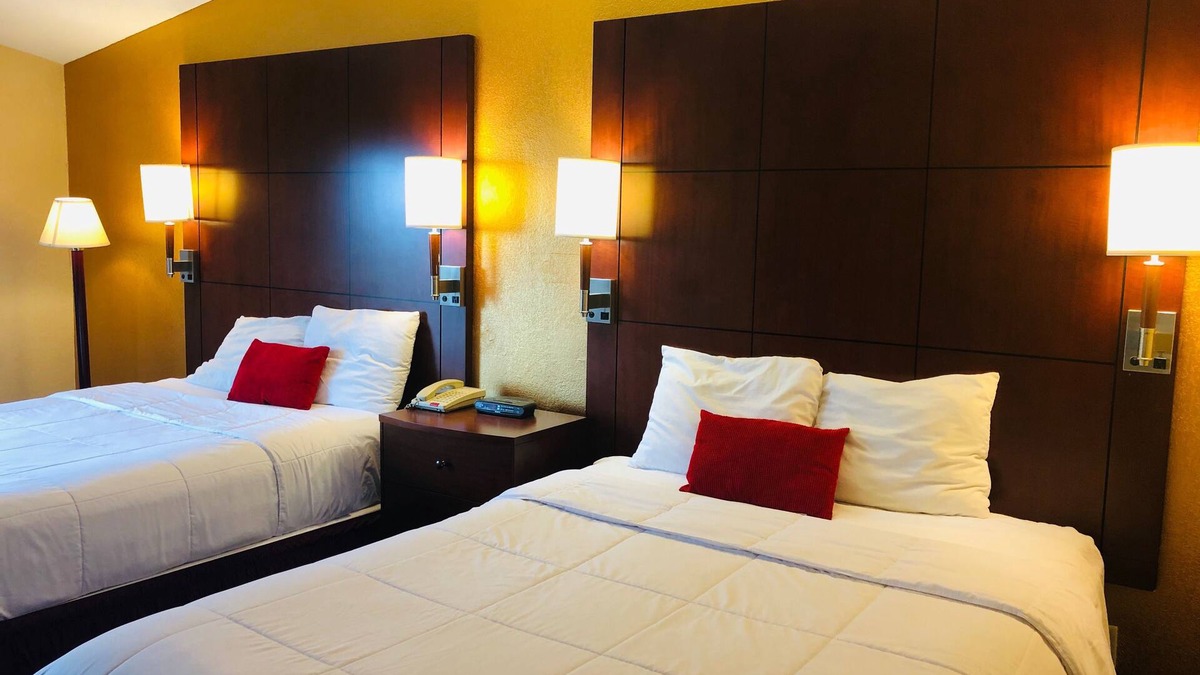 Mount Pocono Hotel | Hotel M Mount Pocono
