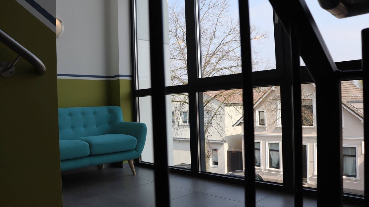 Vechta Hotel | Hotel M24