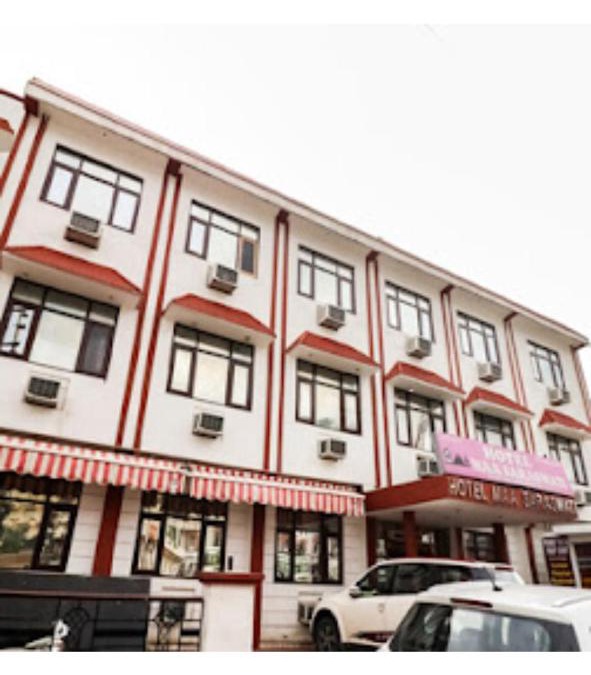 Katra House | Hotel Maa Saraswati, Katra