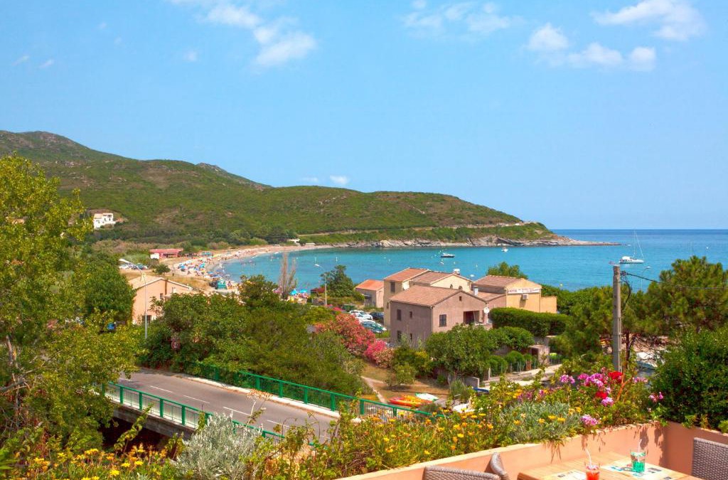 Pietracorbara Hotel | Hotel Macchia e Mare