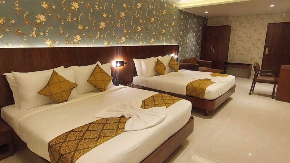 Silvassa Hotel | Hotel madhuban