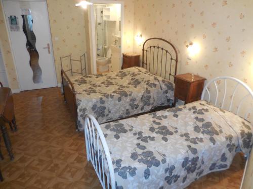 Saurier Hotel | Hotel Magne