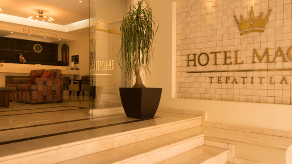 Tepatitlan de Morelos Hotel | Hotel Magno Tepatitlan
