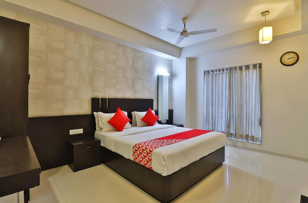 Junagadh Hotel | Hotel Magnum Inn