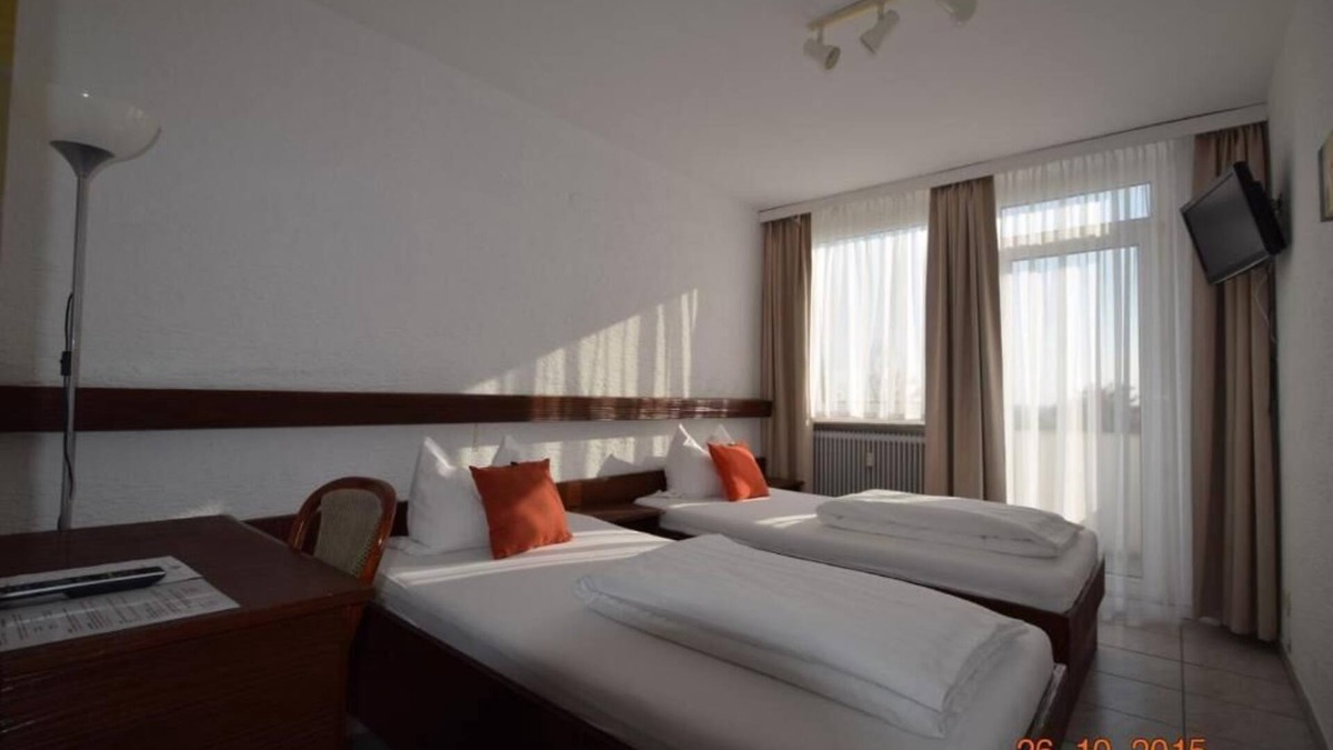 Hochheim am Main Hotel | Hotel Main Taunus