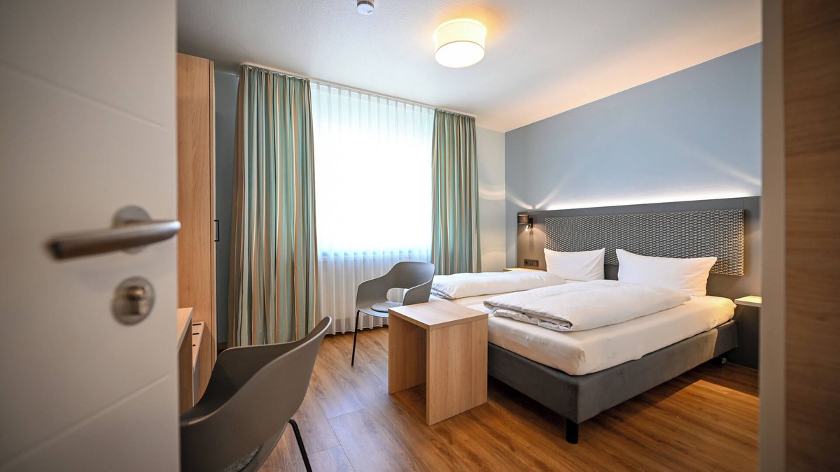 Marktheidenfeld Hotel | Hotel Mainblick