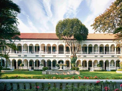 Surabaya Hotel | Hotel Majapahit Surabaya MGallery