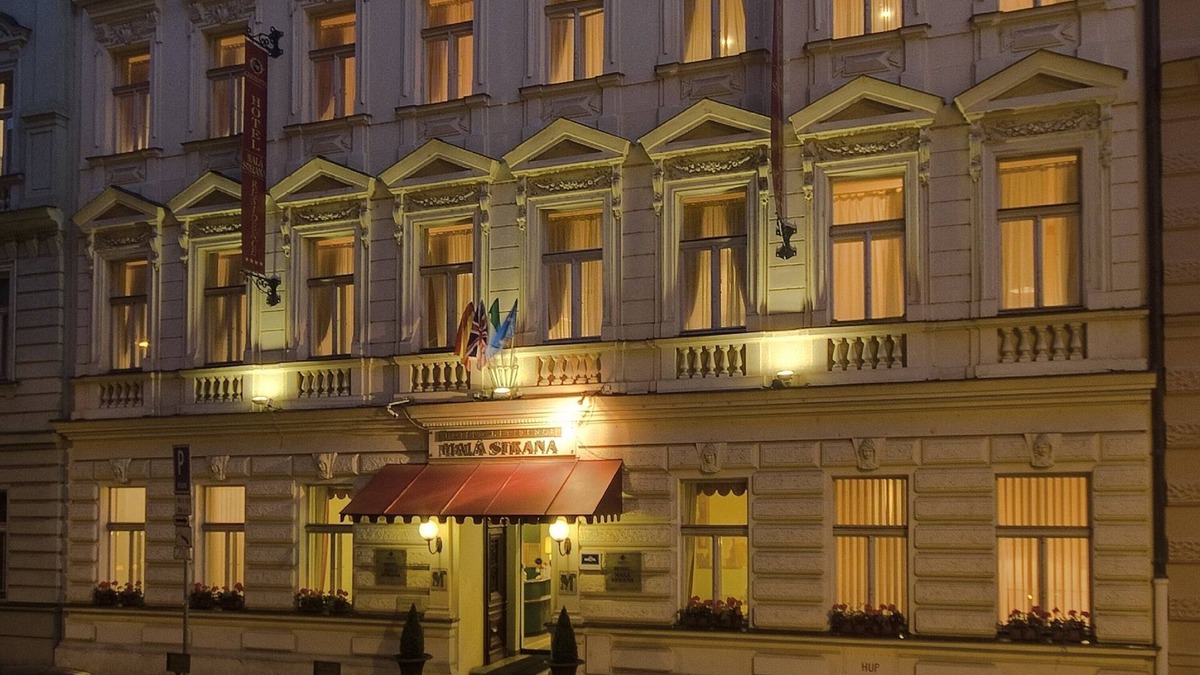 Smichov Hotel | Hotel Mala Strana