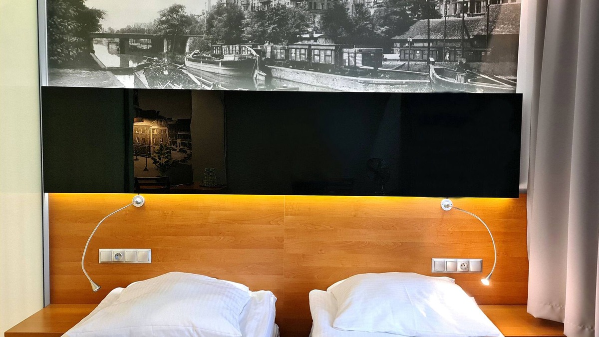 Gliwice Hotel | Hotel Malinowski Economy