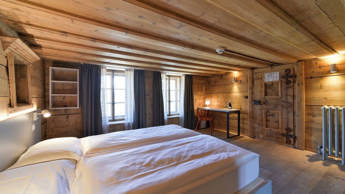 Maloja Hotel | Hotel Maloja Kulm