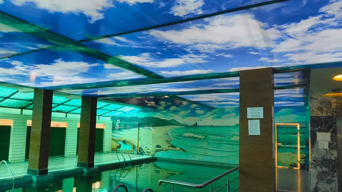 New Digha Hotel | HOTEL MANNAT INTERNATIONAL