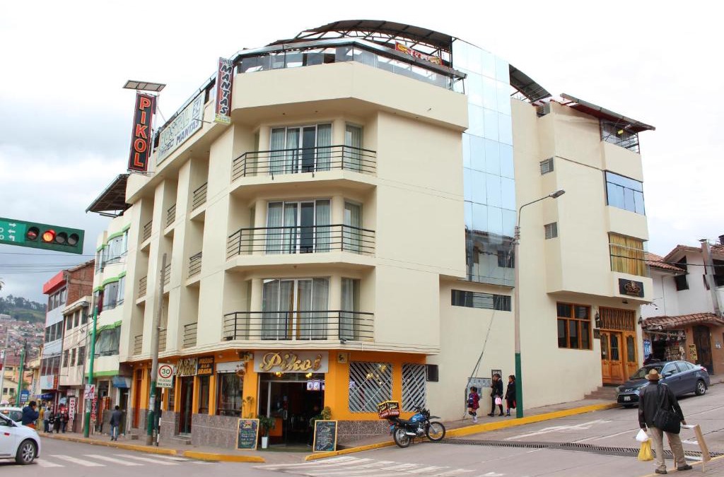 Coripata Hotel | Hotel Mantas Cusco