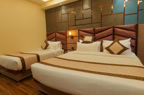 Kakarmatha Hotel | Hotel Mantavya