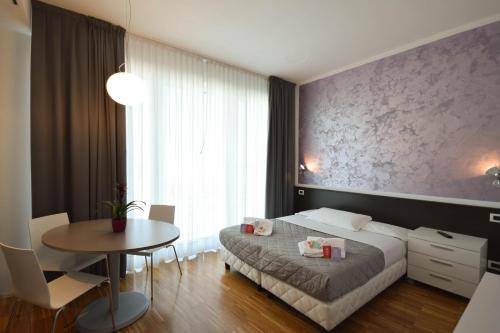 Mantua Apartment | Hotel Mantova Residence