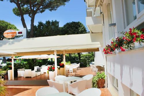 Cervia Hotel | Hotel Manuela