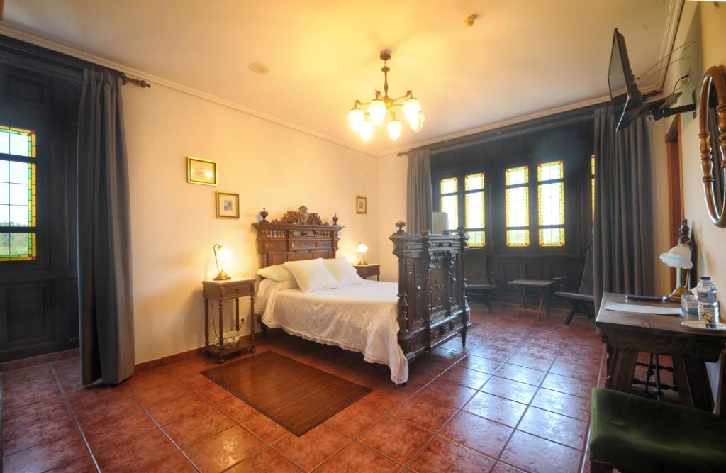 Queo de Abaixo Hotel | Hotel Mar de Queo