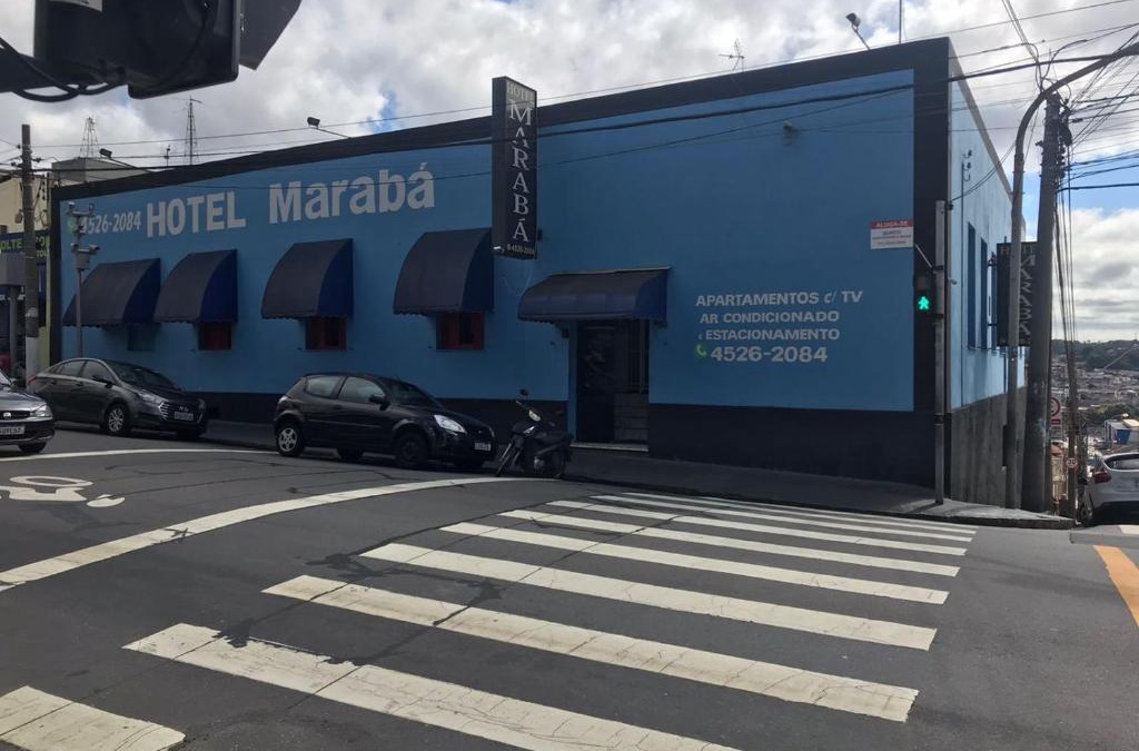Jundiai Hotel | Hotel Marabá