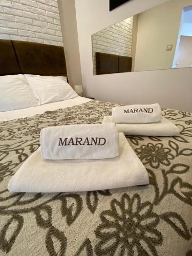 Tajecina Hotel | Hotel Marand