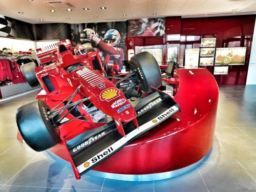 Maranello Hotel | Hotel Maranello Village