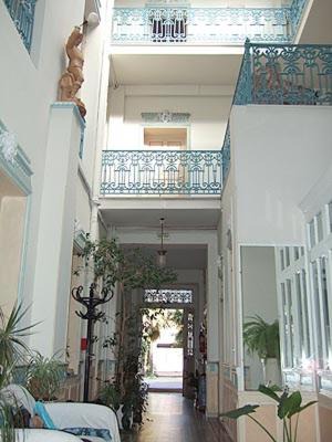 Castelsarrasin Hotel | HOTEL MARCEILLAC