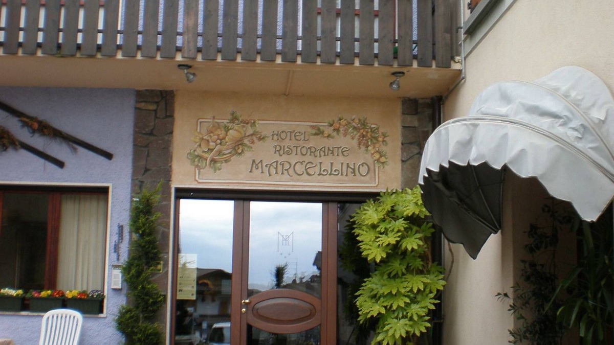 Selvino Hotel | Hotel Marcellino
