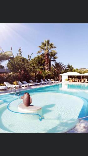 Porto d'Ascoli Hotel | Hotel Marconi