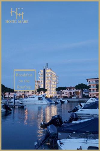 Lignano Sabbiadoro Hotel | Hotel Mare