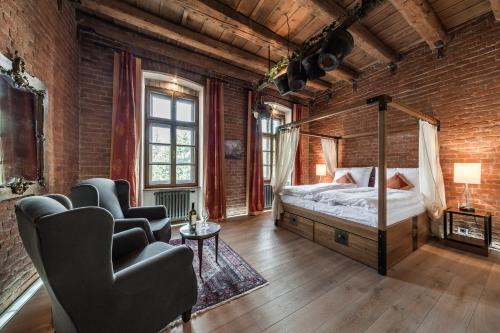 Uherske Hradiste Hotel | Hotel Mariánský Dvůr